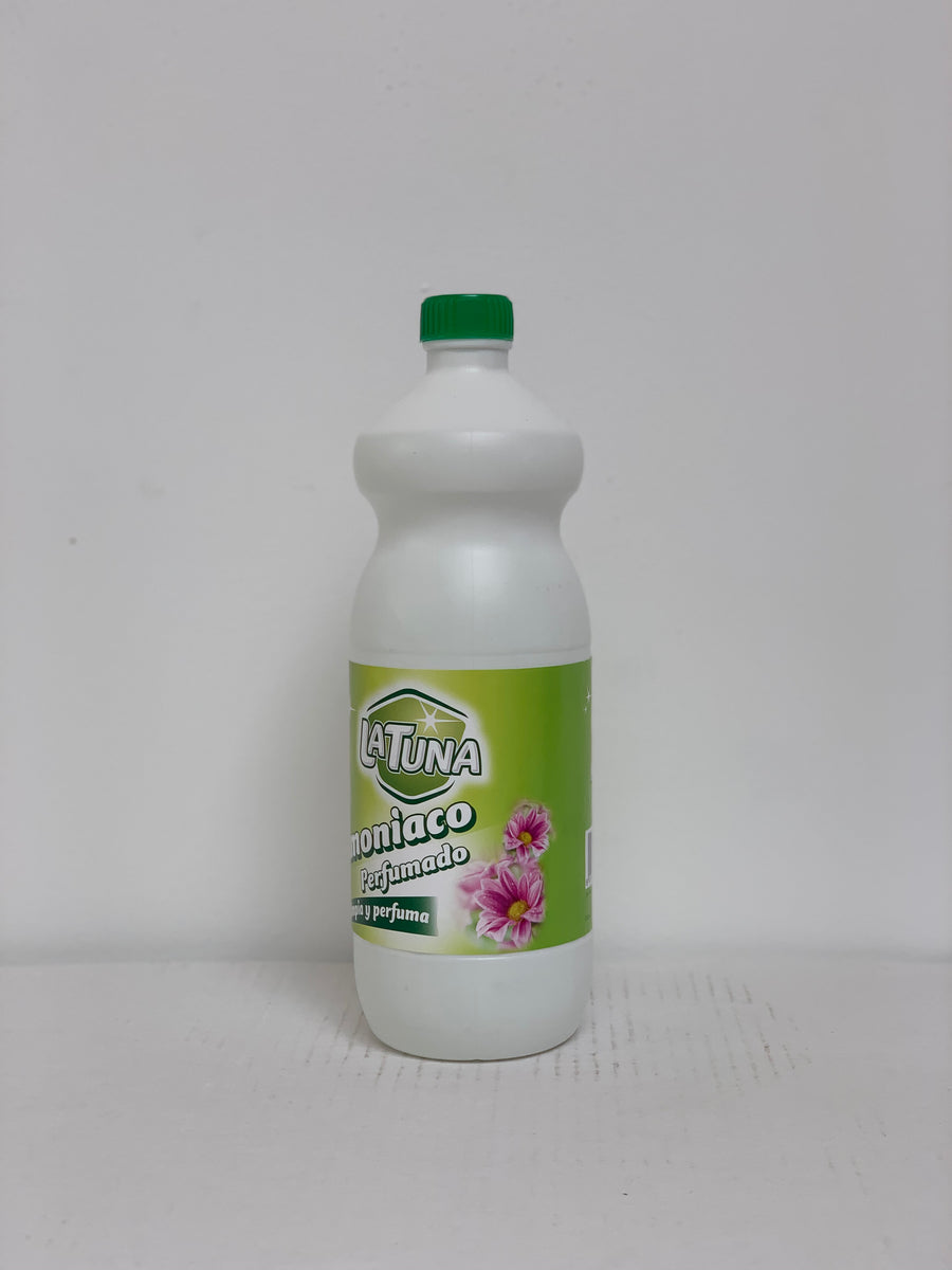 Comprar Amoniaco perfumado ifa sabe 1, en Supermercados MAS Online