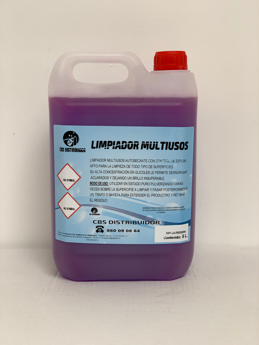  JL - Cubo multiusos de limpieza con colador : Salud y Hogar