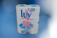 Higienico Domestico Extra Laminado 14x6 uds. (84rollos)