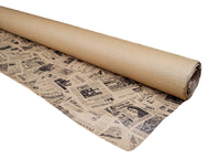 Rollo papel Eco Nature 1,2x100 37g Deco.